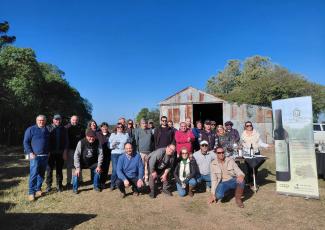 INAVI recorrió proyecto de Albariño de VICCA