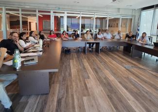 GÉNERO Y RECONVERSIÓN VITIVINÍCOLA EN INAVI