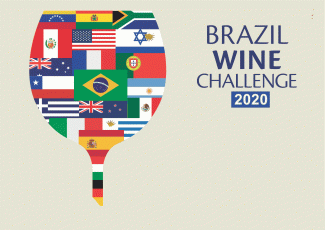PREMIOS PARA URUGUAY EN BRAZIL WINE CHALLENGE 2020