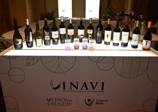 INAVI FUE PROTAGONISTA EN SALÓN DEL VINO ENJOY 2023