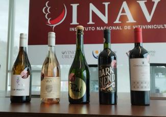 SE SELECCIONARON VINOS INSTITUCIONALES 2023